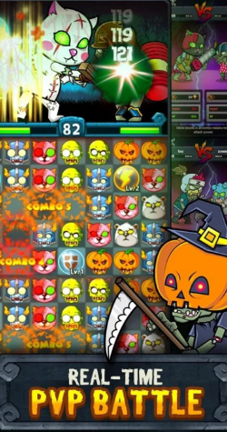 ZombiePowwϷ1.3.0ͼ1