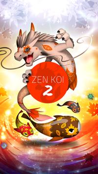 Zen Koi 2(2׿)v2.0.5ͼ1