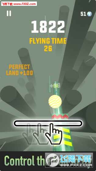 FALLING BALL(°)v1.0.0ͼ0