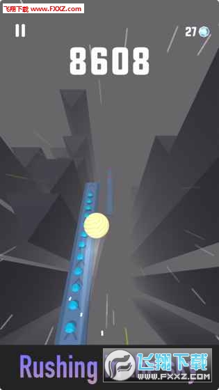 FALLING BALL(°)v1.0.0ͼ1