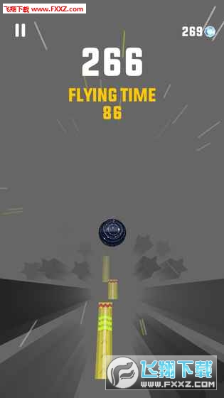 FALLING BALL(°)v1.0.0ͼ2