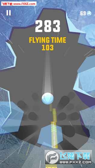 FALLING BALL(°)v1.0.0ͼ3