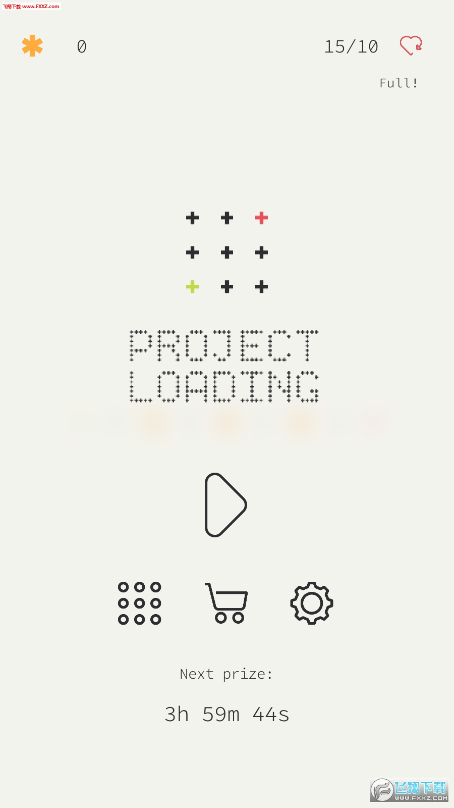 Project Loading(ƻ)1.0.3ͼ1