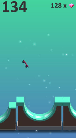 FlippySkate(ħԻ尲׿)v1.0ͼ2