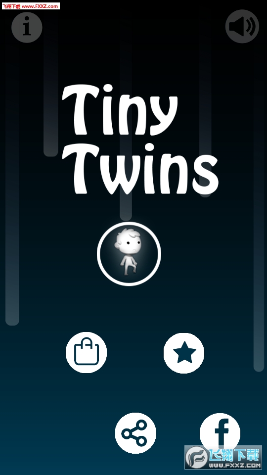 Tiny Twins(С˫̥׿)v1.03ͼ0