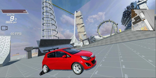 Corsa Simulation(ʻٷ)v1.3ͼ1