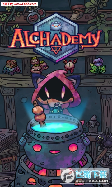 Alchademy(ѧУ׿)ͼ3