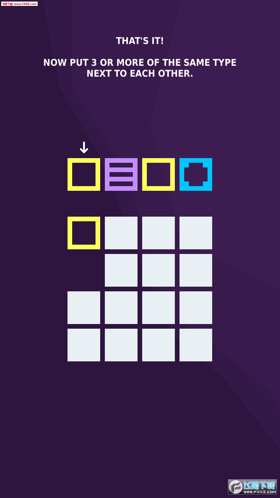 Color Crunch(ɫ)1.0ͼ1