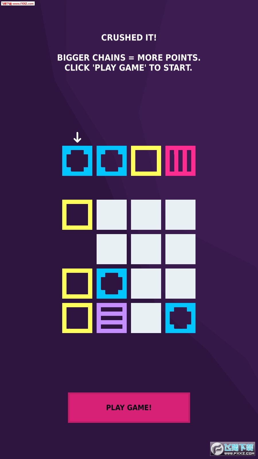Color Crunch(ɫ)1.0ͼ2