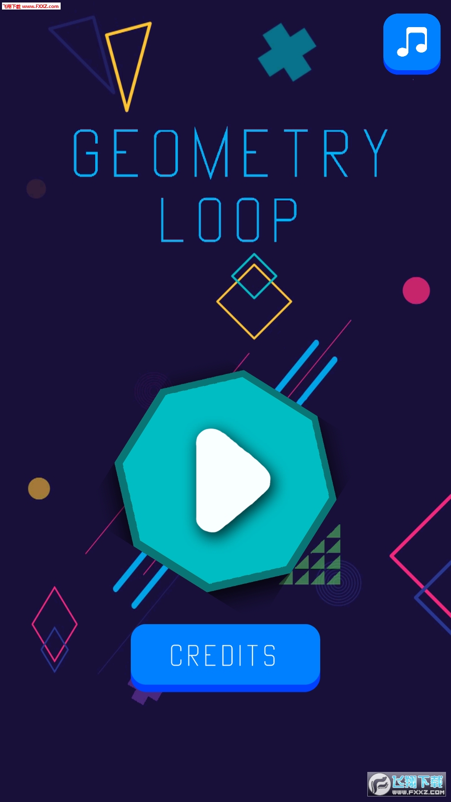 Geometry Loop(ѭ)0.1.1ͼ0