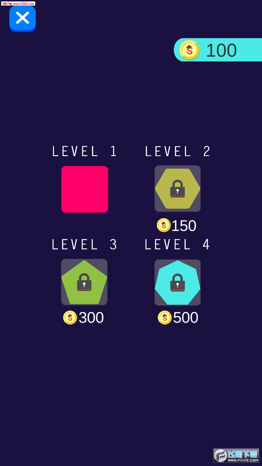 Geometry Loop(ѭ)0.1.1ͼ1