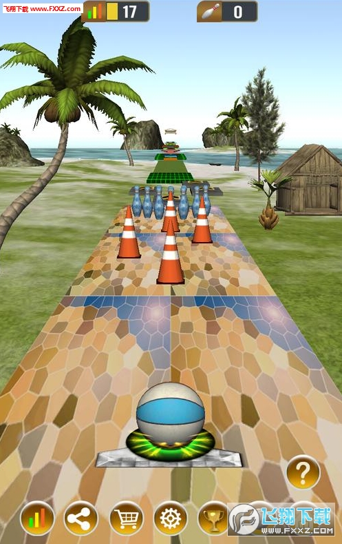 gBowling Talents׿v1.0؈D1