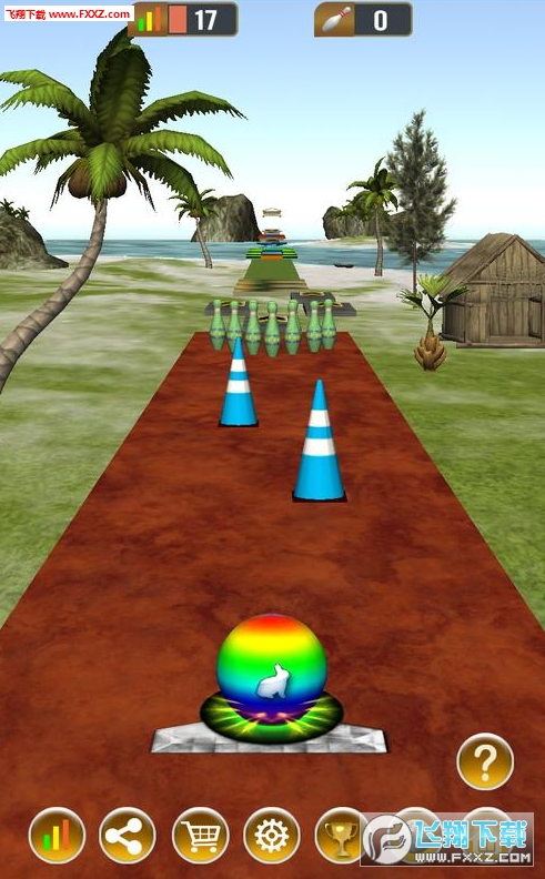 gBowling Talents׿v1.0؈D2