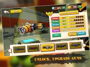 Super Battle Onlinev2.0.3ͼ1