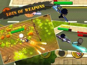 Super Battle Onlinev2.0.3ͼ2