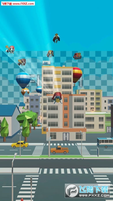 Wind Ride(а׿)v1.0.4ͼ2