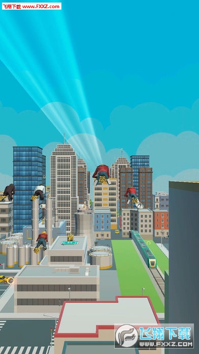 Wind Ride(а׿)v1.0.4ͼ1