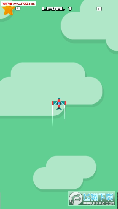 Plane dodge and Go Pilot starsv1.0.4ͼ2