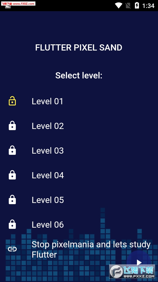 Flutter Pixel Sand(ɳ°)v1.10ͼ2