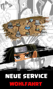 Shinobi Landv1.0ͼ0