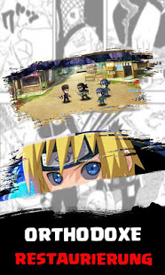 Shinobi Landv1.0ͼ2