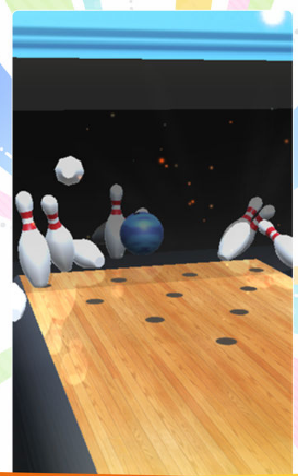 Bowling Strike 3D1.0.4ͼ1