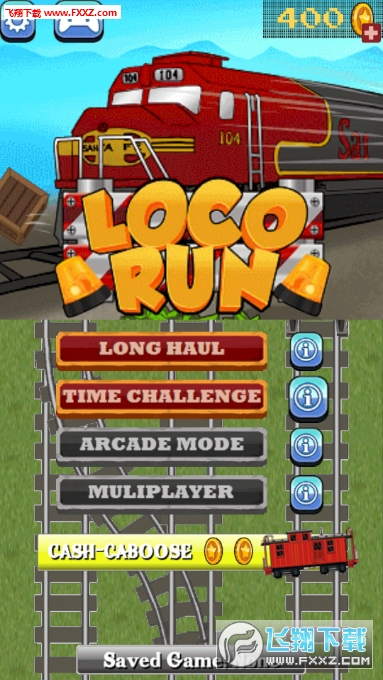 Loco Run׿v1.040ͼ0