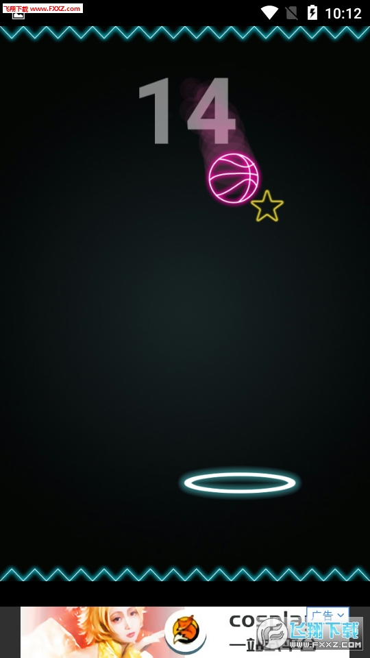 Neon Basketv1.0ͼ0