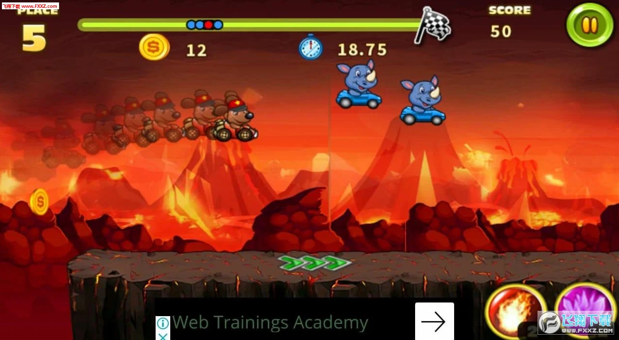 Animal Race Trackingv1.0ͼ0