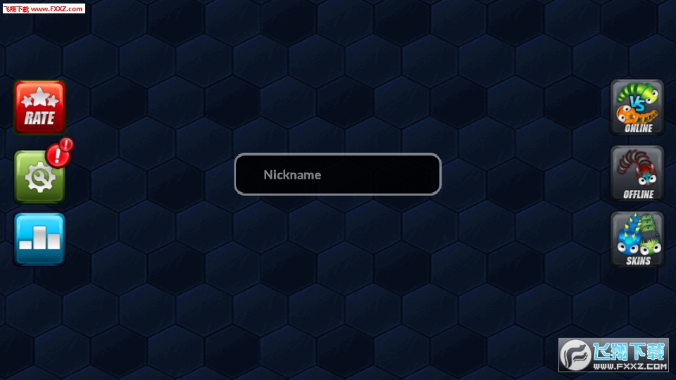 Trickster Snake(ΰ׿)v1.0.0ͼ0