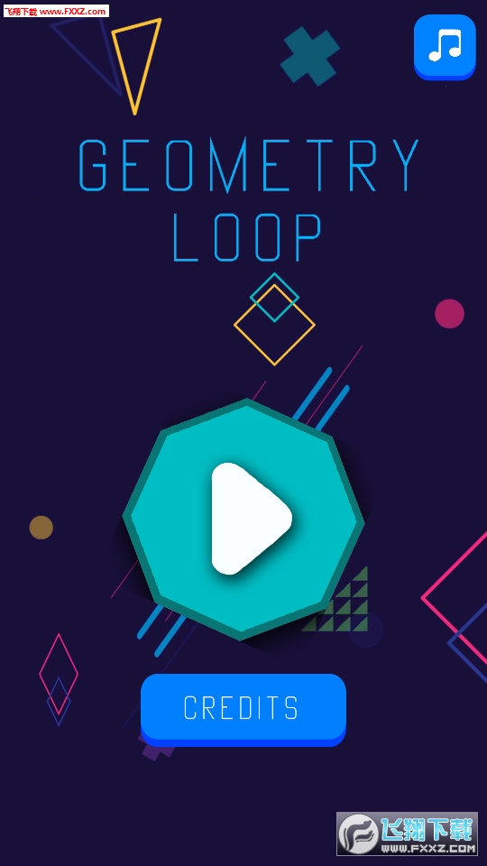 Geometry LoopϷv0.1.1ͼ0