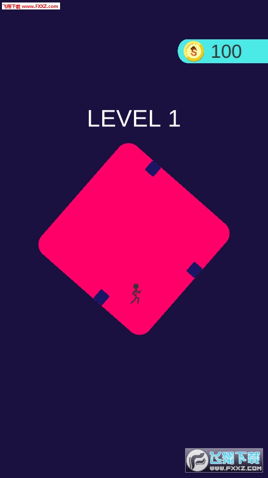 Geometry LoopϷv0.1.1ͼ1