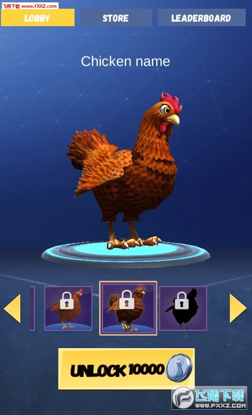 Chicken Challengeٷv0.9.5ͼ2