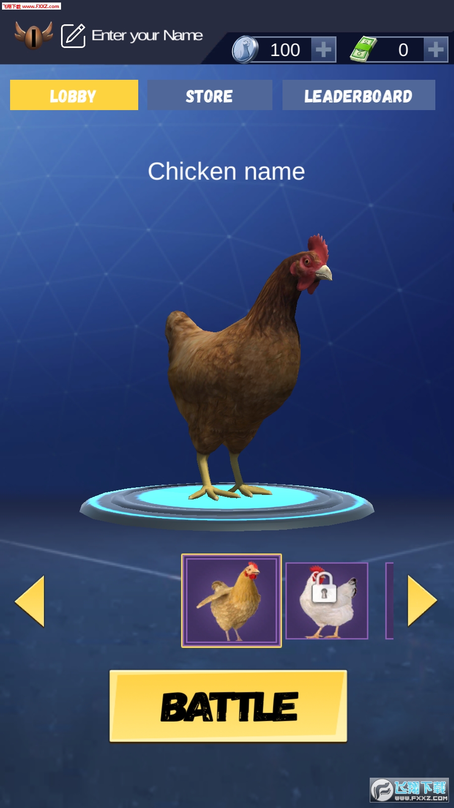 Chicken Challenge(սģ)0.9.5ͼ0