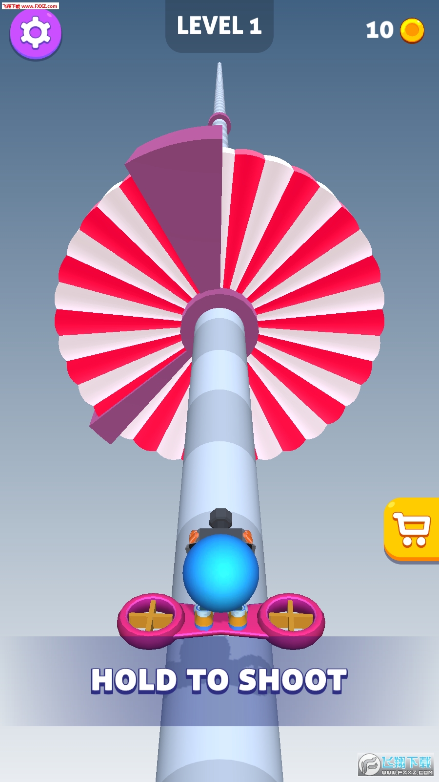 Round HitԲϷ1.0.6ͼ0