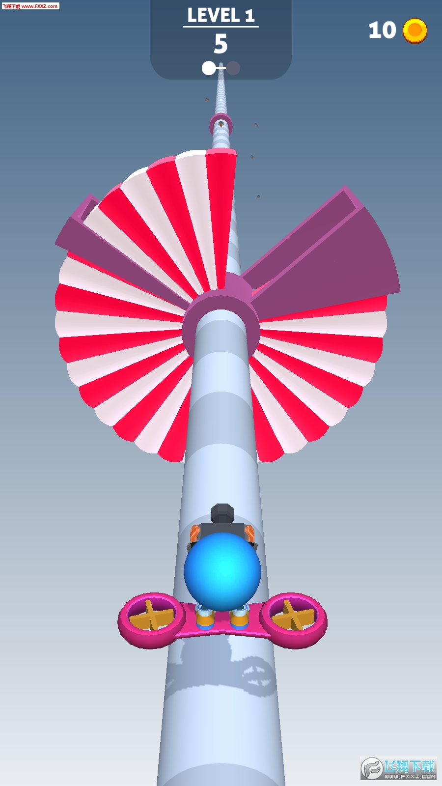 Round HitԲϷ1.0.6ͼ1