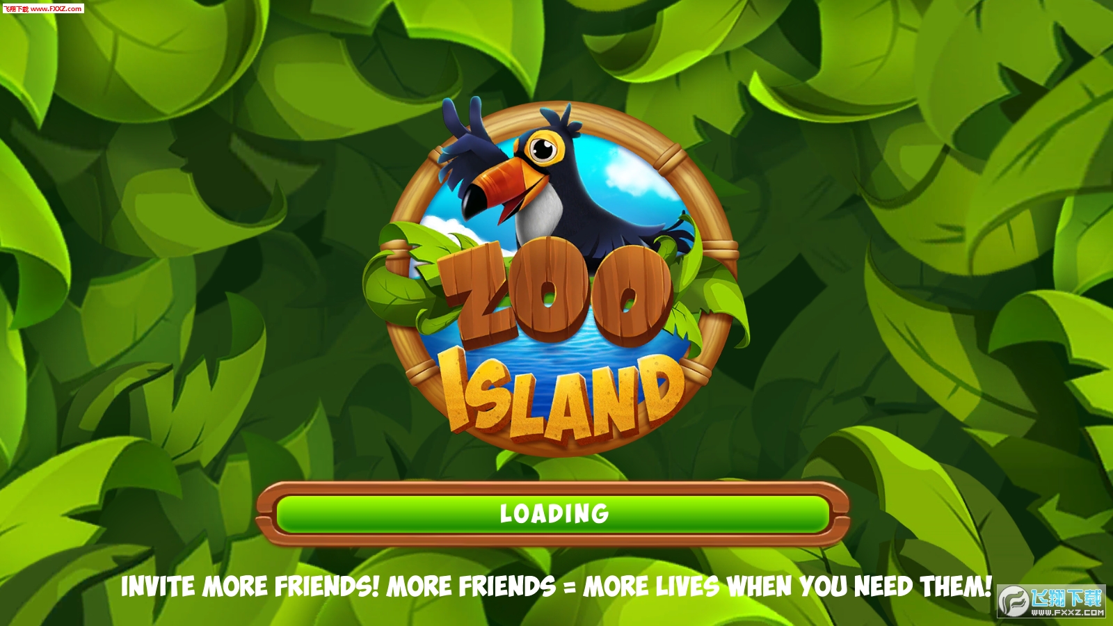 ZooIsland(Zoo island)1.0.4ͼ0
