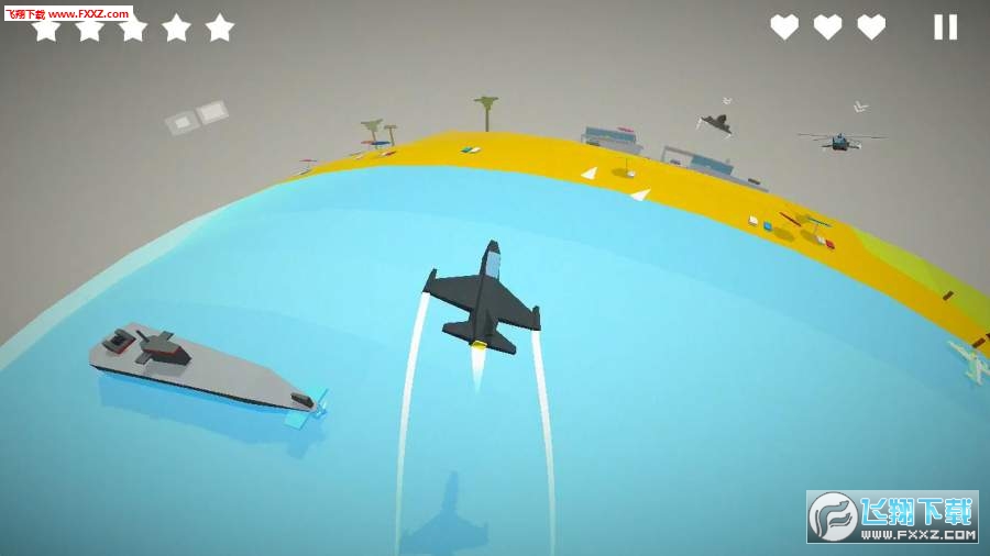 Sky Duels(վ׿)v0.9ͼ0