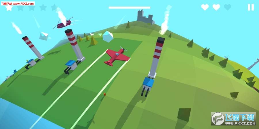 Sky Duels(վ׿)v0.9ͼ1