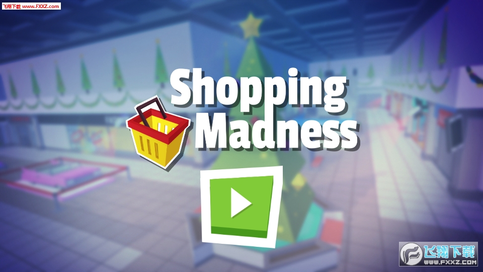 Shopping Madness(ٷ)v1.0ͼ0