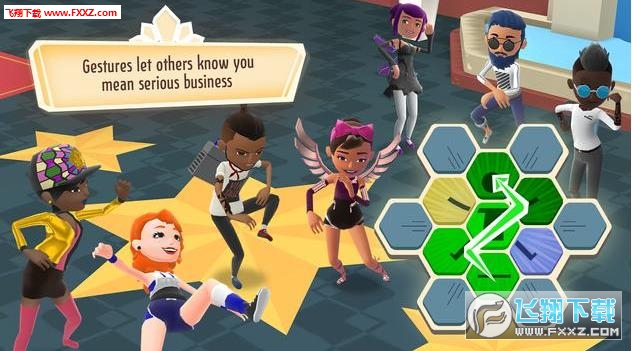Hotel Hideaway(ٷ)v3.6ͼ1