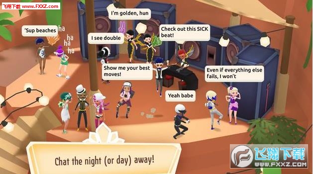 Hotel Hideaway(ٷ)v3.6ͼ0