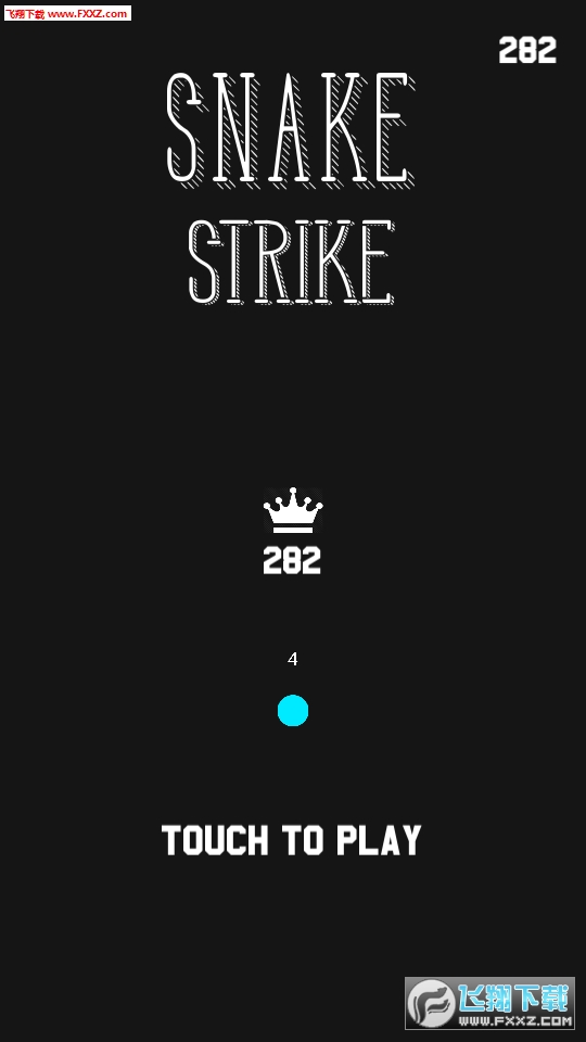 Snake Strike(ײ)v1.0ͼ0