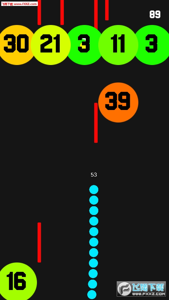 Snake Strike(ײ)v1.0ͼ1
