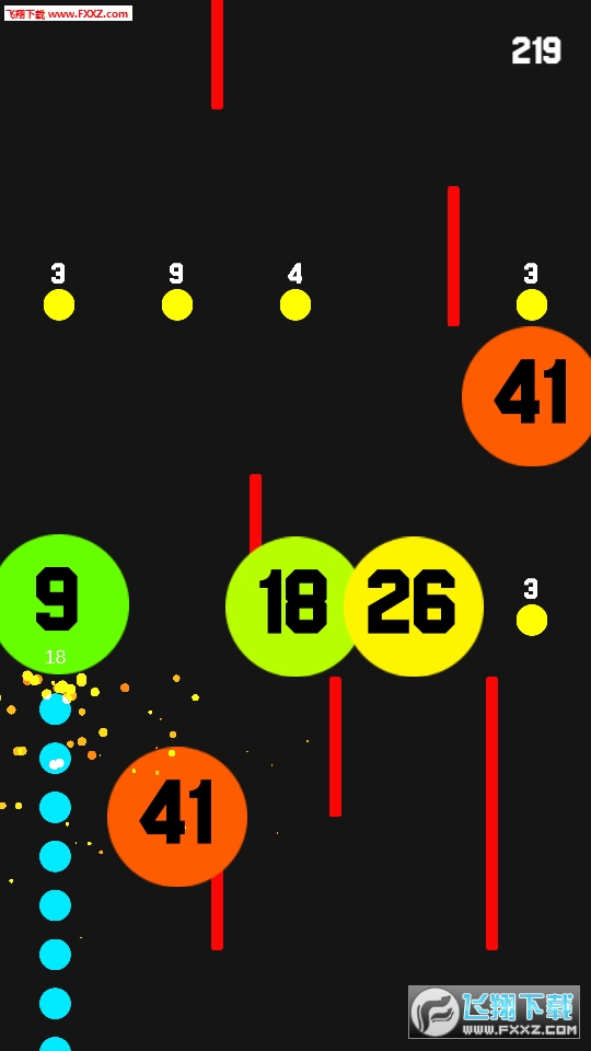 Snake Strike(ײ)v1.0ͼ2