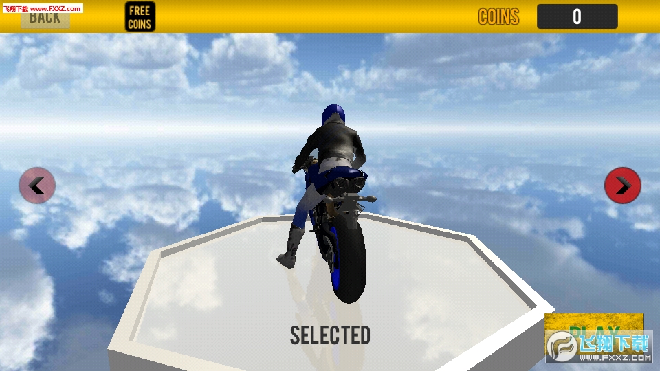 Moto Rider Hill Stunts(ɽĦʿؼ°)ͼ1