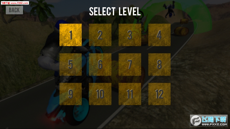 Moto Rider Hill Stunts(ɽĦʿؼ°)ͼ2