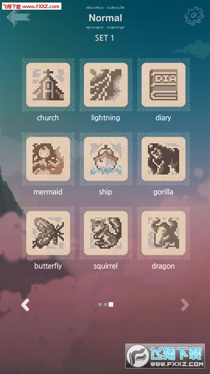 Picross Tale׿v1.0.3ͼ1