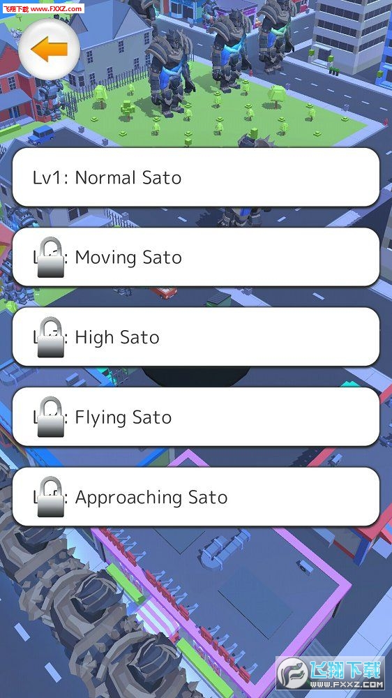 Dont drop Sato׿v1.0ͼ0