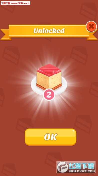 MergeDesserts(Merge Desserts׿)v1.1ͼ2